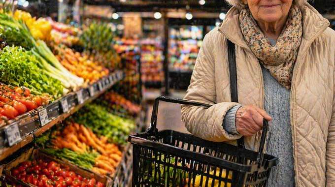 Grand Frais Lidl ELeclerc UFC-Que Choisir r&eacute;v&egrave;le enfin quelle enseigne est la moins ch&egrave;re en 2026