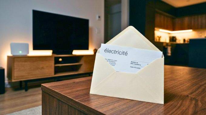 Il consomme plus que votre frigo : d&eacute;branchez cet appareil avant d'aller dormir ("Un vrai pi&egrave;ge &agrave; kWh")