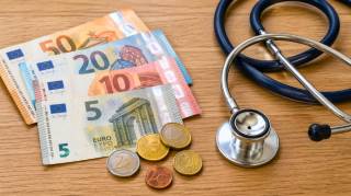 Imp&ocirc;ts 2026 : si vous payez une mutuelle cette ann&eacute;e n'oubliez pas de cocher la case 6DD pour all&eacute;ger la facture