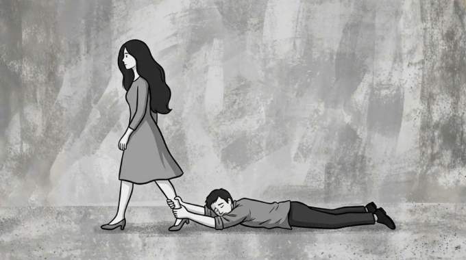 Les fa&ccedil;ons de punir une personne qui ne t&rsquo;a pas valoris&eacute;