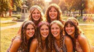 Les personnes n&eacute;es entre 1940 et 1985 constituent une g&eacute;n&eacute;ration unique