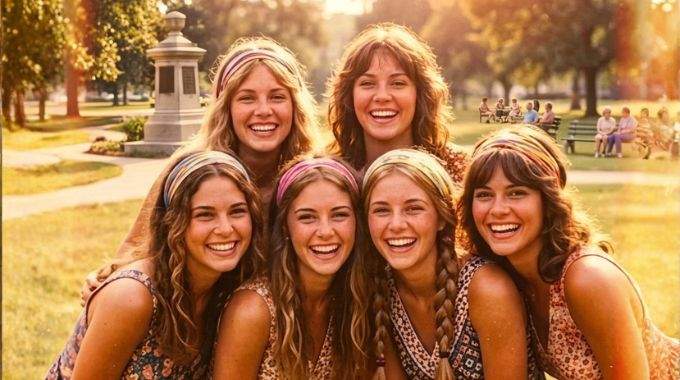 Les personnes n&eacute;es entre 1940 et 1985 constituent une g&eacute;n&eacute;ration unique