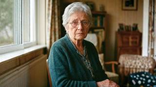 Mes enfants ne se soucient plus de moi : ils ne se souviennent de moi que lorsqu'ils ont besoin de quelque chose