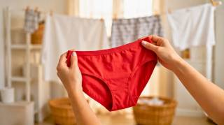 Peut-on porter les m&ecirc;mes sous-v&ecirc;tements deux jours de suite