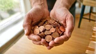 Pi&egrave;ces de 1 centime : que faire maintenant qu'elles sont inutiles