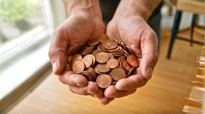Pi&egrave;ces de 1 centime : que faire maintenant qu'elles sont inutiles ?