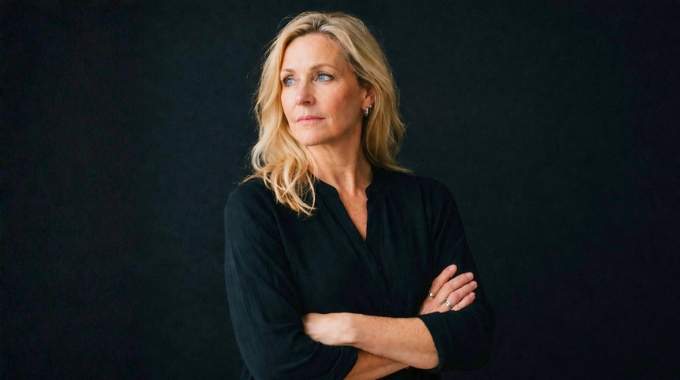 Pourquoi les femmes prennent-elles leurs distances avec leurs maris en vieillissant