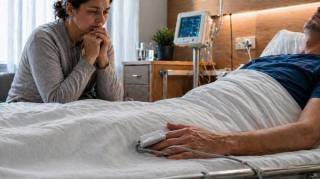 Quel est le dernier sens &agrave; s'&eacute;teindre avant la mort