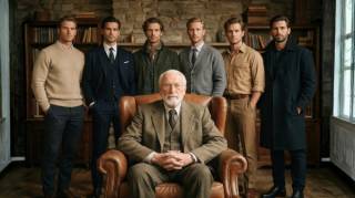 Quel genre d'homme vous attire  Le test de Jung