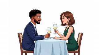 Quelle est la question essentielle &agrave; poser lors d'un premier rendez-vous