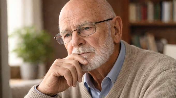 "Tu es &agrave; la retraite, tu as le temps": &agrave; 68 ans, j'ai refus&eacute; pour la 1&egrave;re fois de garder mes petits-enfants