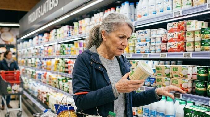 Une hausse de 4 &agrave; 5% des prix en rayon &agrave; venir selon l'UFC Que Choisir