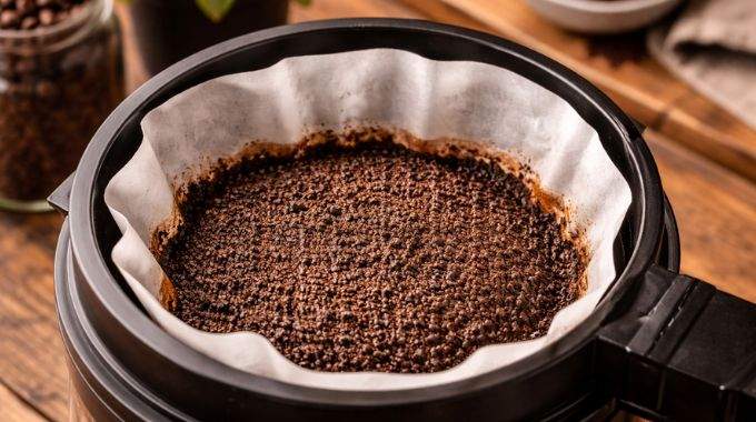 Vous jetez votre marc de caf&eacute; &agrave; la poubelle ? 9 utilisations secr&egrave;tes pour la cuisine et le jardin