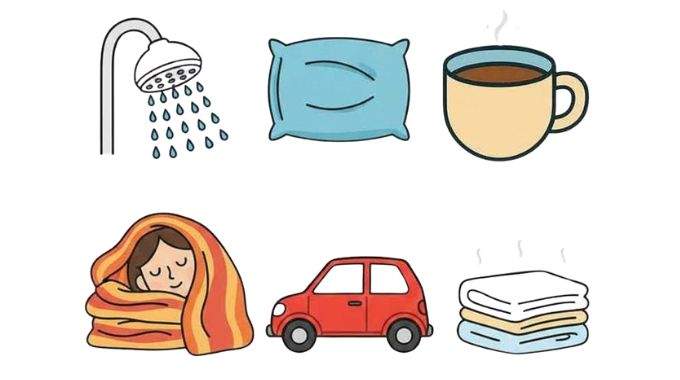 Vous devez renoncer &agrave; un seul de ces 6 conforts pour toujours : votre choix en dit long sur votre personnalit&eacute;