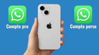 WhatsApp d&eacute;ploie une option tr&egrave;s attendue des utilisateurs sous iOS