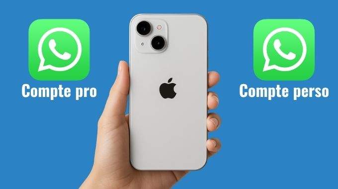 WhatsApp d&eacute;ploie une option tr&egrave;s attendue des utilisateurs sous iOS