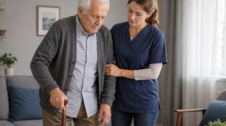 350 000 seniors vont devoir payer plus cher pour leur aide &agrave; domicile