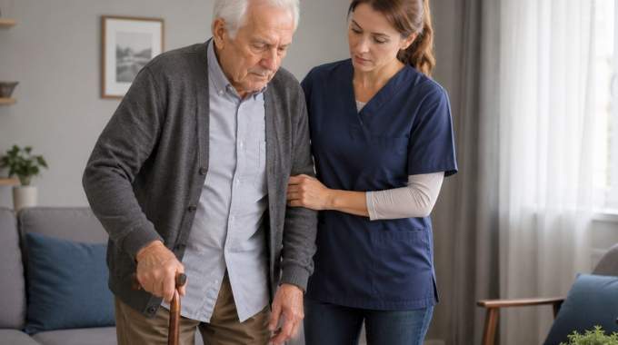 350 000 seniors vont devoir payer plus cher pour leur aide &agrave; domicile