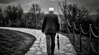 &Agrave; 70 ans voici ce qui arrive &agrave; 99 % des gens que &ccedil;a vous plaise ou non