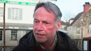 Ce maire pr&eacute;f&egrave;re payer une amende et quitter ses fonctions plut&ocirc;t que de c&eacute;l&eacute;brer le mariage d'un &eacute;tranger sous OQTF