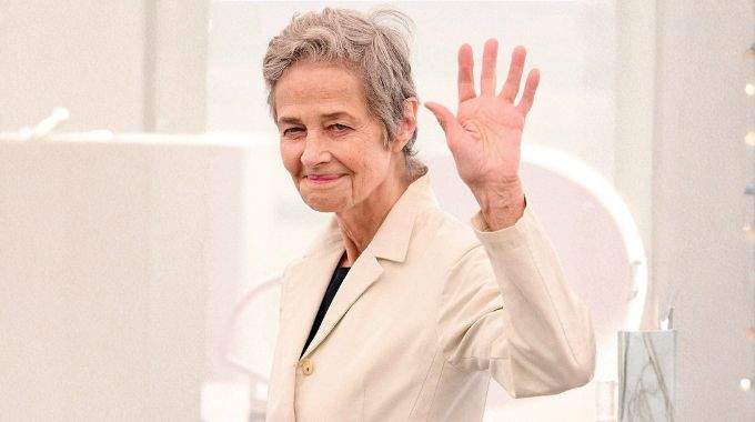 Cette actrice &eacute;tait l'une des ic&ocirc;nes du si&egrave;cle dernier Privil&eacute;giant le vieillissement naturel elle a refus&eacute; le Botox