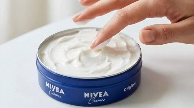 Cr&egrave;me Nivea: Beaucoup l'utilisent uniquement pour le visage ignorant ses multiples autres bienfaits