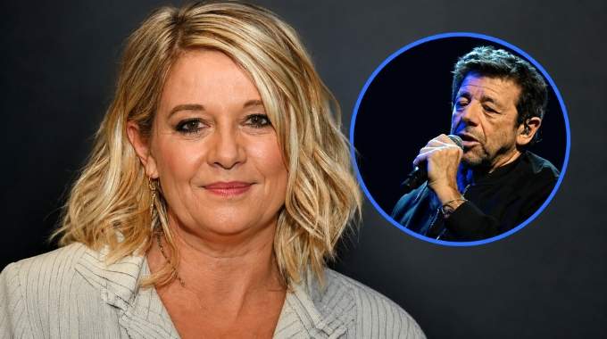 Des proches de Flavie Flament prennent position en faveur de Patrick Bruel, mis en cause pour