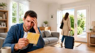 Il offre un ticket gagnant &agrave; sa compagne et se fait larguer