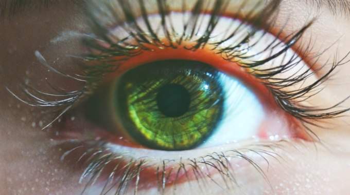 Les personnes aux yeux verts sont sp&eacute;ciales pour ces raisons