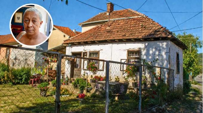 Les squatteurs de sa maison partent en vacances la propri&eacute;taire change les serrures et risque la prison