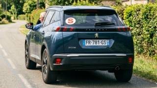 Pour ou contre un macaron "S" sur la voiture des s&eacute;niors