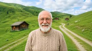Pour qui vaut-il la peine de vivre apr&egrave;s 70 ans  Les conseils d'un sage