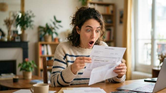 Top 10 des d&eacute;penses inutiles qui vident ton compte sans que tu t&rsquo;en rendes compte