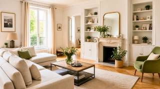 Voici le planning de la semaine pour avoir une maison impeccable en seulement 1h par jour
