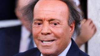 &Agrave; 82 ans Julio Iglesias confirme enfin ce que que tout le monde pensait