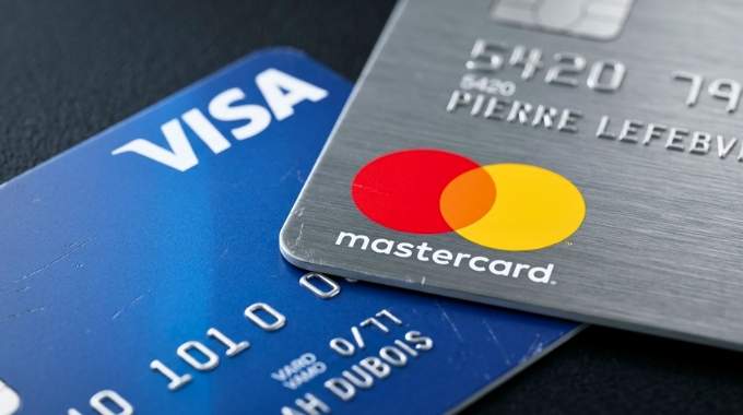 Adieu Visa et Mastercard : d&egrave;s 2026, l'Europe lance son paiement 100 % souverain pour 130 millions d'utilisateurs