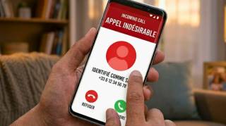 Appels ind&eacute;sirables : cette astuce pour les bloquer d&eacute;finitivement sur Android et iOS