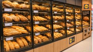 Avis aux clients Lidl : cette astuce permet de ne pas payer votre pain en magasin les radins valident la technique