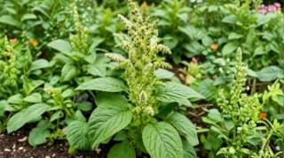 Beaucoup l&rsquo;ignorent mais cette plante qui pousse chez vous pourrait avoir une grande valeur