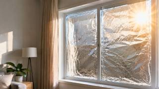 Canicule : cette astuce simple permet de rafra&icirc;chir son logement efficacement