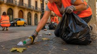 Canicule : forc&eacute;e de travailler par 40&deg;C une femme de 51 ans s'effondre et meurt chez elle