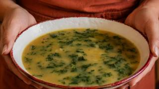 "C'est notre secret de long&eacute;vit&eacute;" le Portugal ne jure que par ce plat &agrave; chaque repas pour rester en forme le plus longtemps