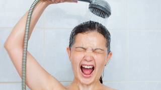 Faut-il prendre une douche froide ti&egrave;de ou chaude pendant une canicule