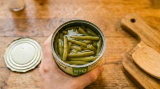 Faut-il rincer les l&eacute;gumes en boite ou les cuisiner avec leur eau