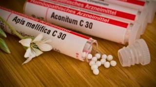 Hom&eacute;opathie pour maigrir d&eacute;gonfler coupe-faim cellulite