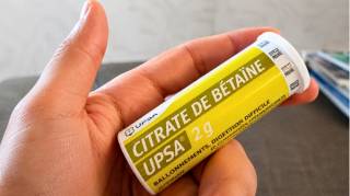 Il n'aide pas seulement &agrave; dig&eacute;rer : tous les bienfaits du citrate de betaine que vous ne savez pas
