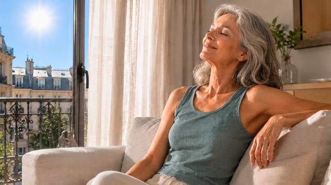 "J&rsquo;ai l&rsquo;impression d&rsquo;avoir la clim": l&rsquo;accessoire Action &agrave; moins de 10 &euro; qui refroidit instantan&eacute;ment le salon