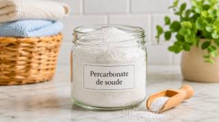 Les pires utilisations du percarbonate de sodium