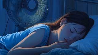 Ne laissez pas le ventilateur allum&eacute; la nuit : vous n'avez aucune id&eacute;e des risques que vous encourez