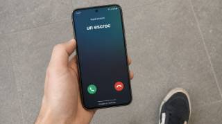 "Ne r&eacute;pondez jamais &agrave; cette question" : l&rsquo;avertissement d&rsquo;une ex-d&eacute;marcheuse t&eacute;l&eacute;phonique face &agrave; cette arnaque